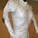 Illustration for article titled This Motorcycle Gear Company Is Making Space Suits For The First Human Mission To Mars